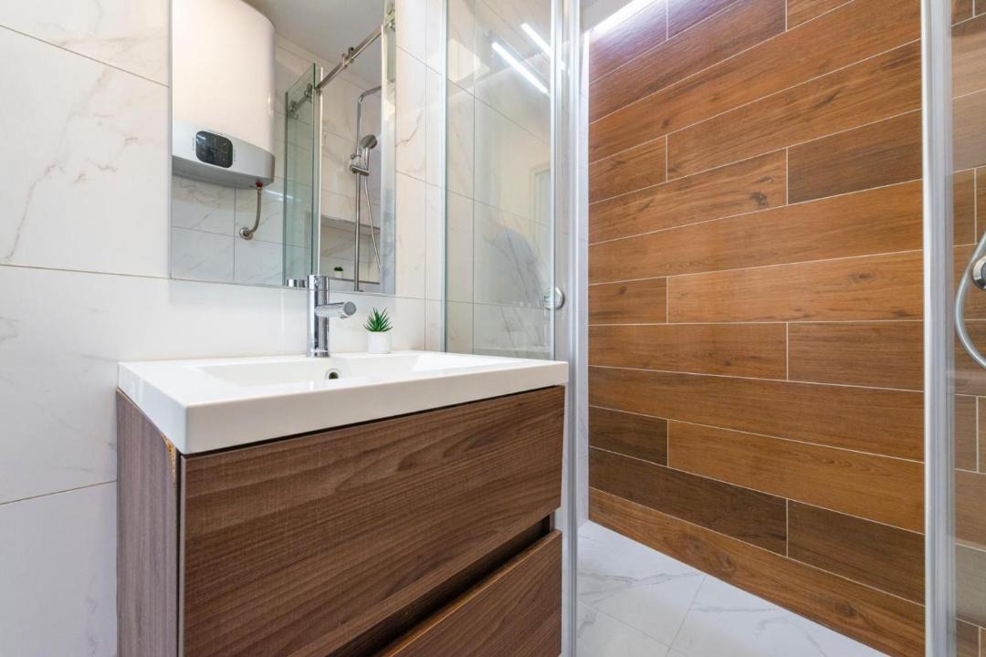 Photo of Bathroom in Kupari