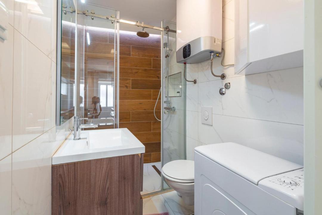 Photo of Bathroom in Kupari