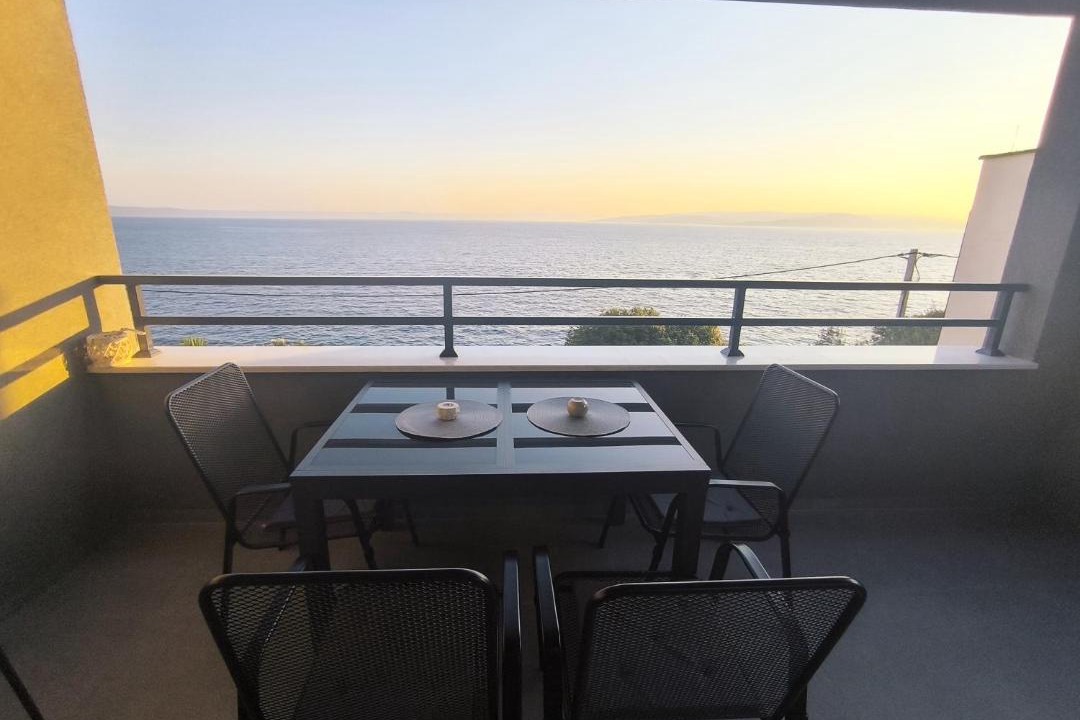 Photo of Patio Balcony in Bratus