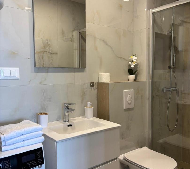 Photo of Bathroom in Bratus