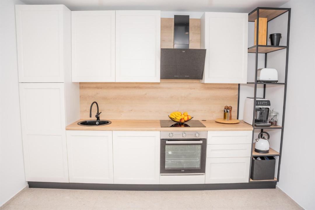 Photo of Kitchen in Barilovic