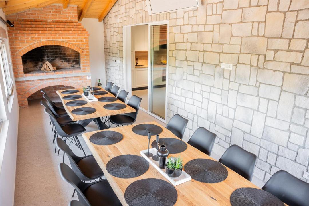 Photo of Kitchen in Barilovic