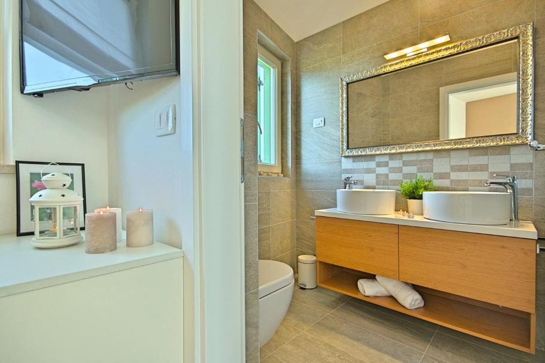 Photo of Bathroom in Selina