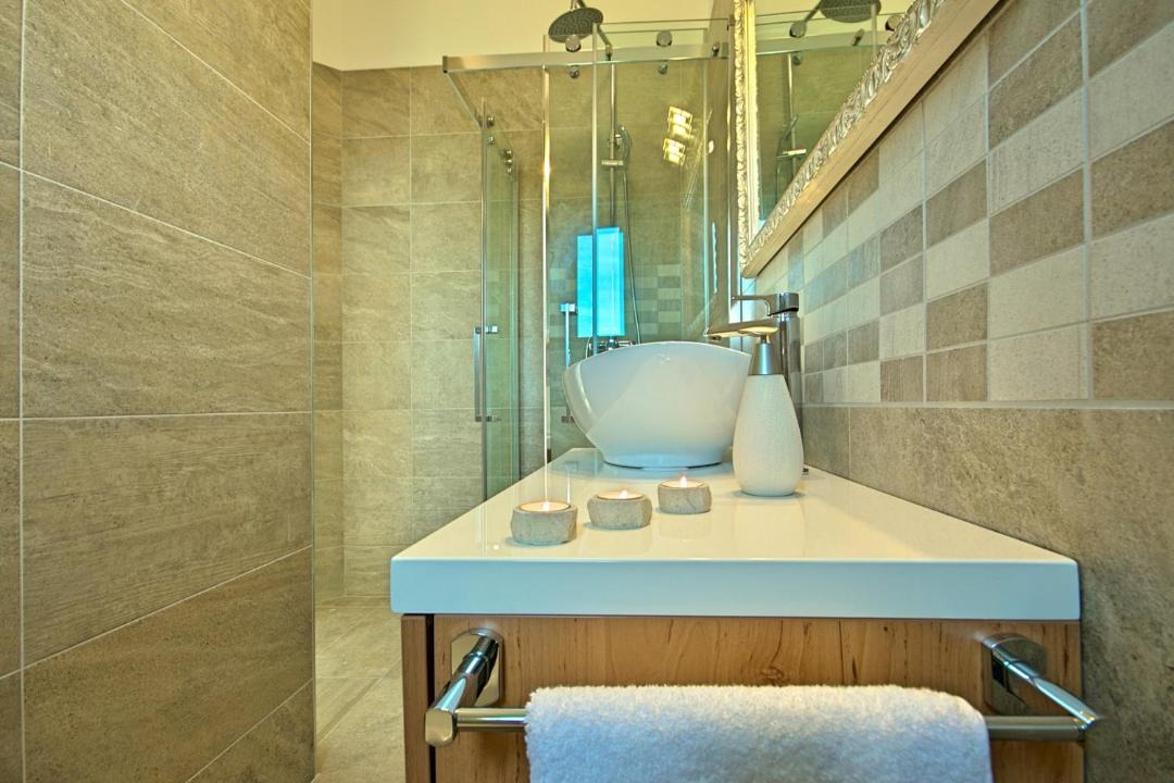 Photo of Bathroom in Selina