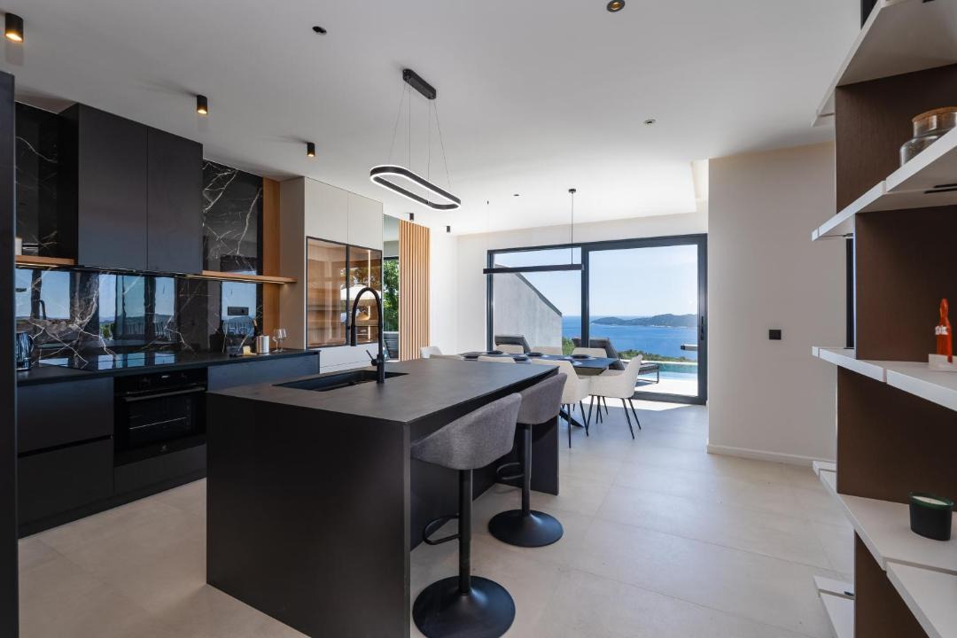 Photo of Kitchen in Brsecine