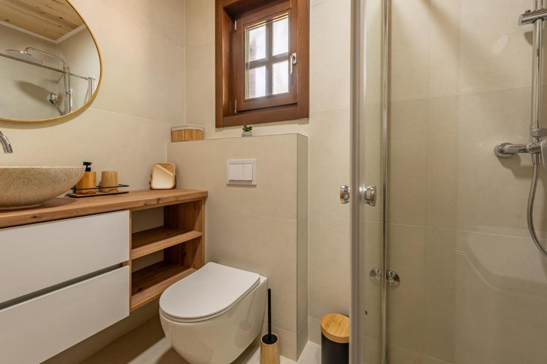 Photo of Bathroom in Seliste