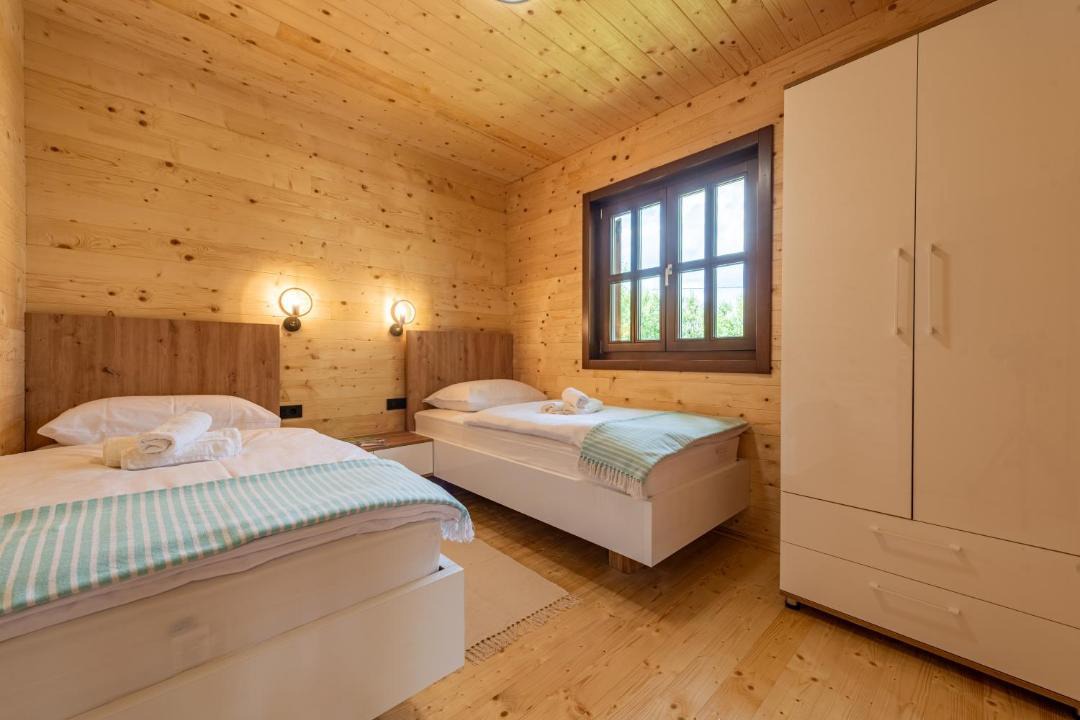 Photo of Bedroom in Seliste