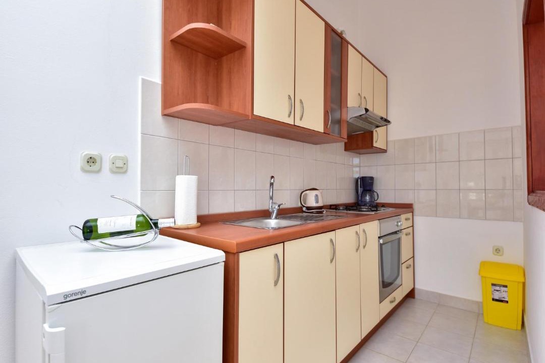 Photo of Kitchen in Krusevo