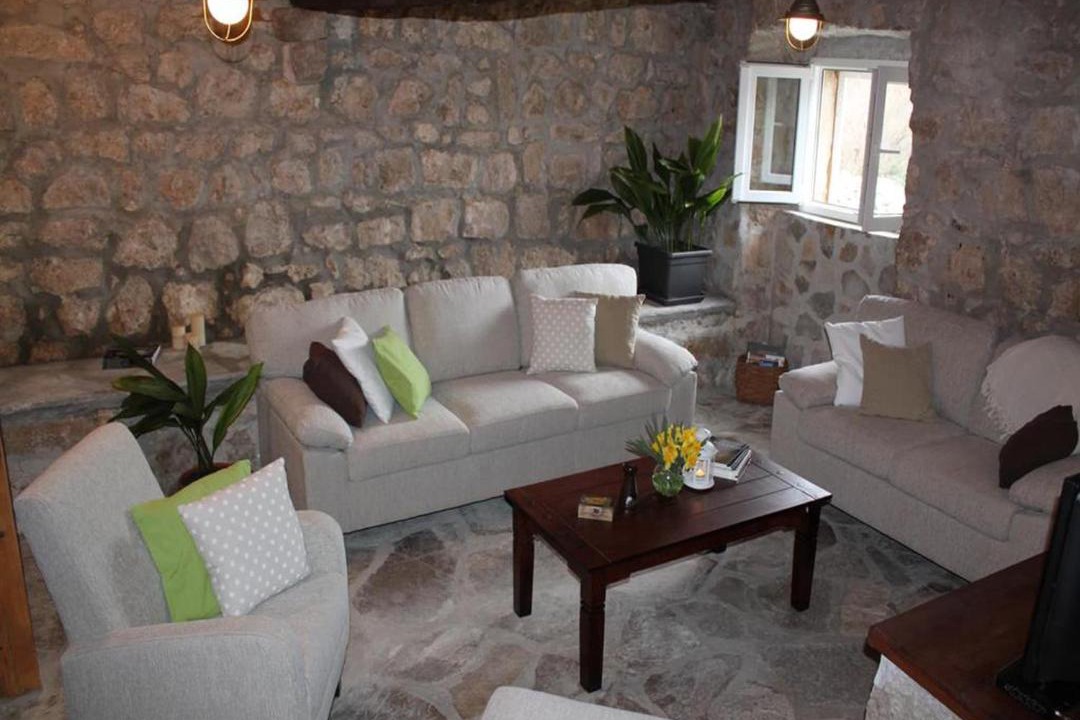 Photo of Livingroom in Stravca