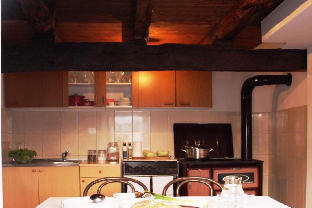 Photo of Kitchen in Stravca
