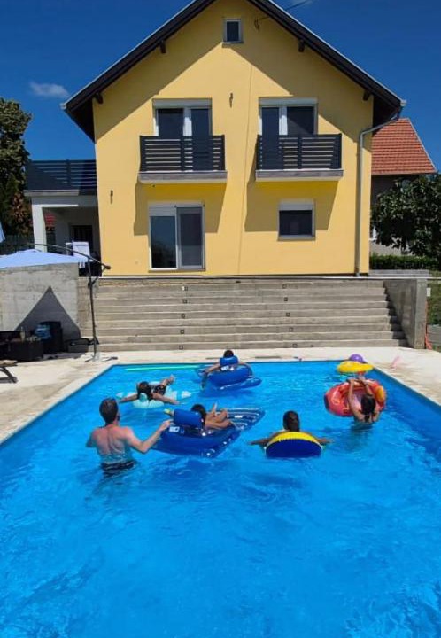 Photo of Others in Bukovlje