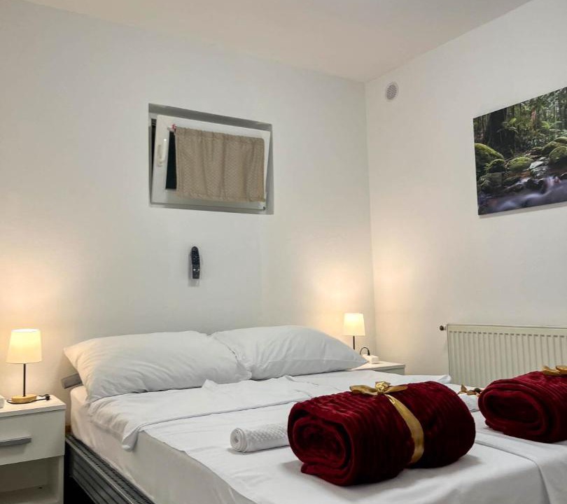 Photo of Bedroom in Kutina