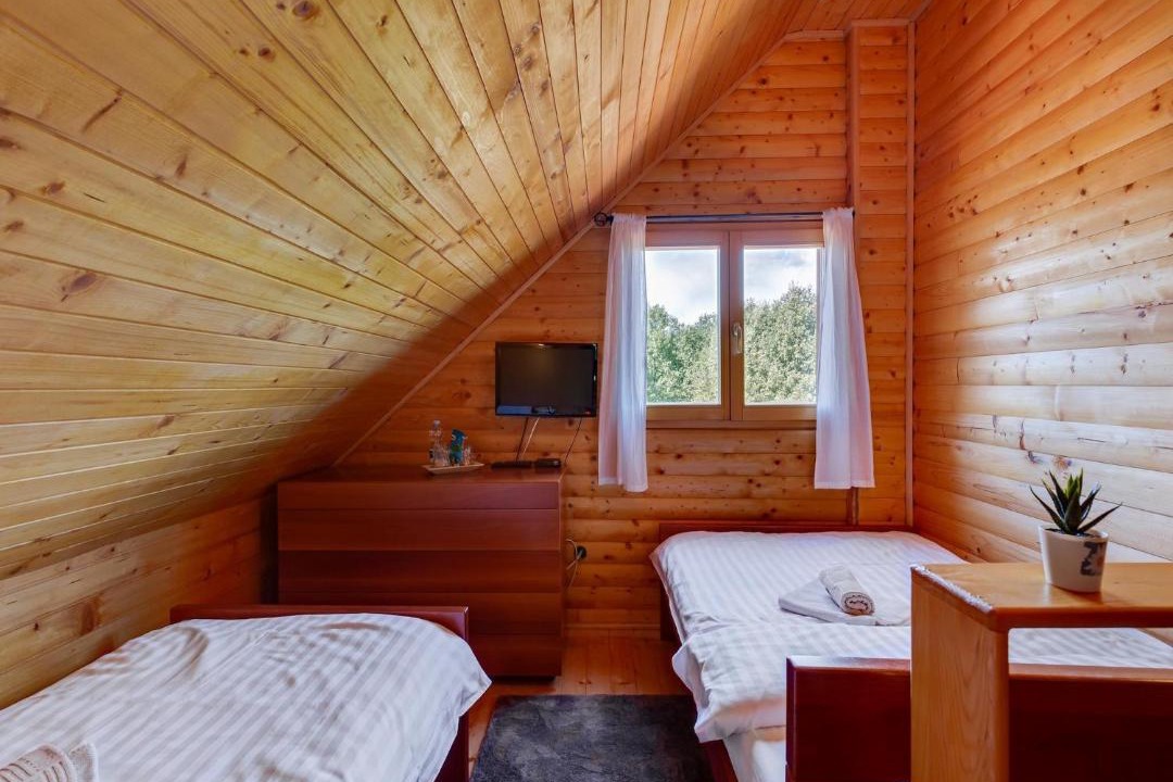 Photo of Bedroom in Gornje Dubrave