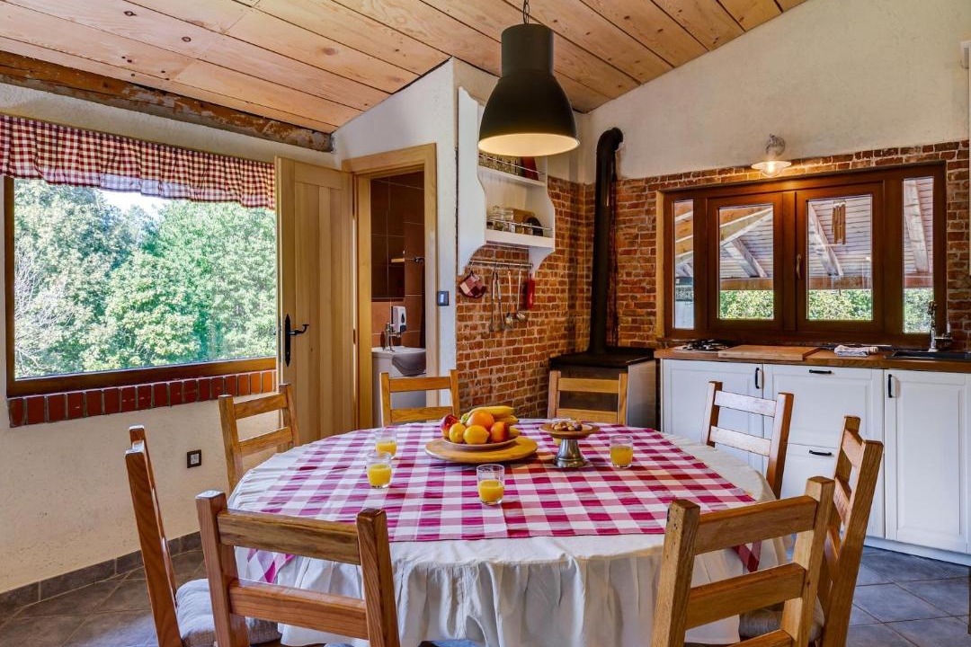 Photo of Kitchen in Gornje Dubrave