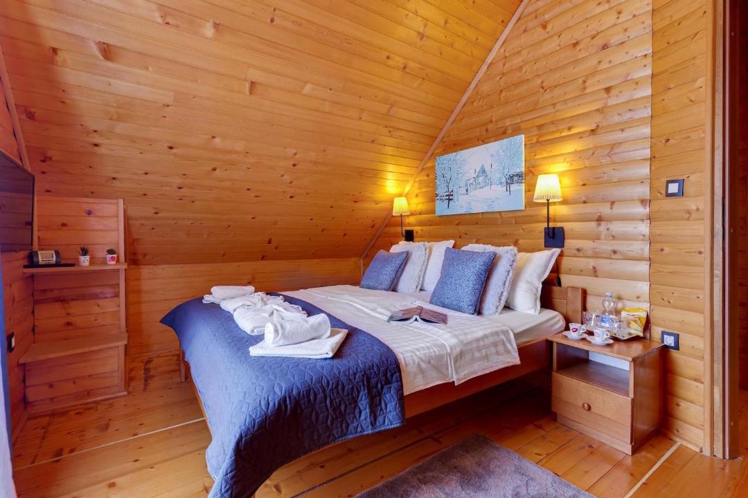 Photo of Bedroom in Gornje Dubrave