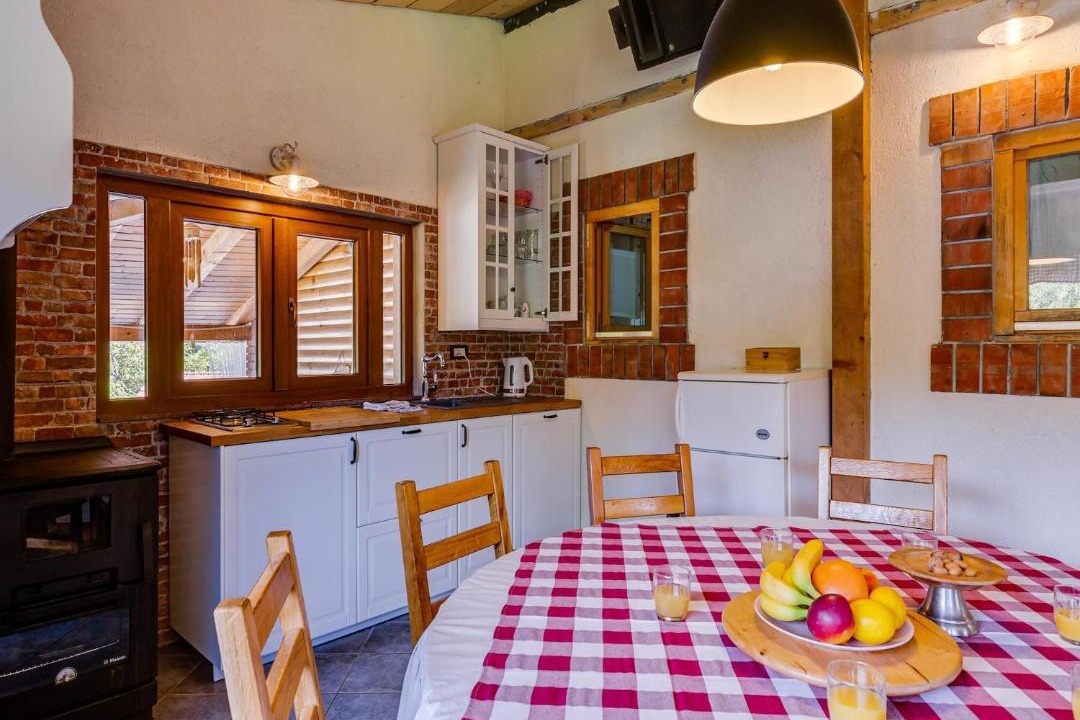 Photo of Kitchen in Gornje Dubrave