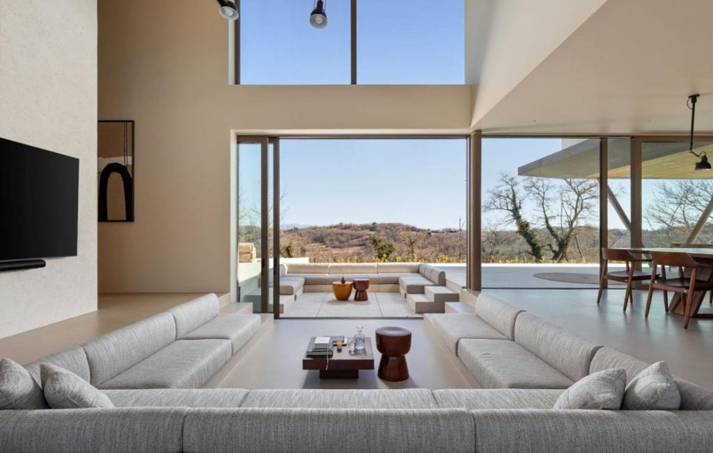 Photo of Livingroom in Kircija