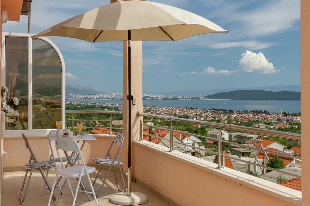 Photo of Patio Balcony in Kastel Stari