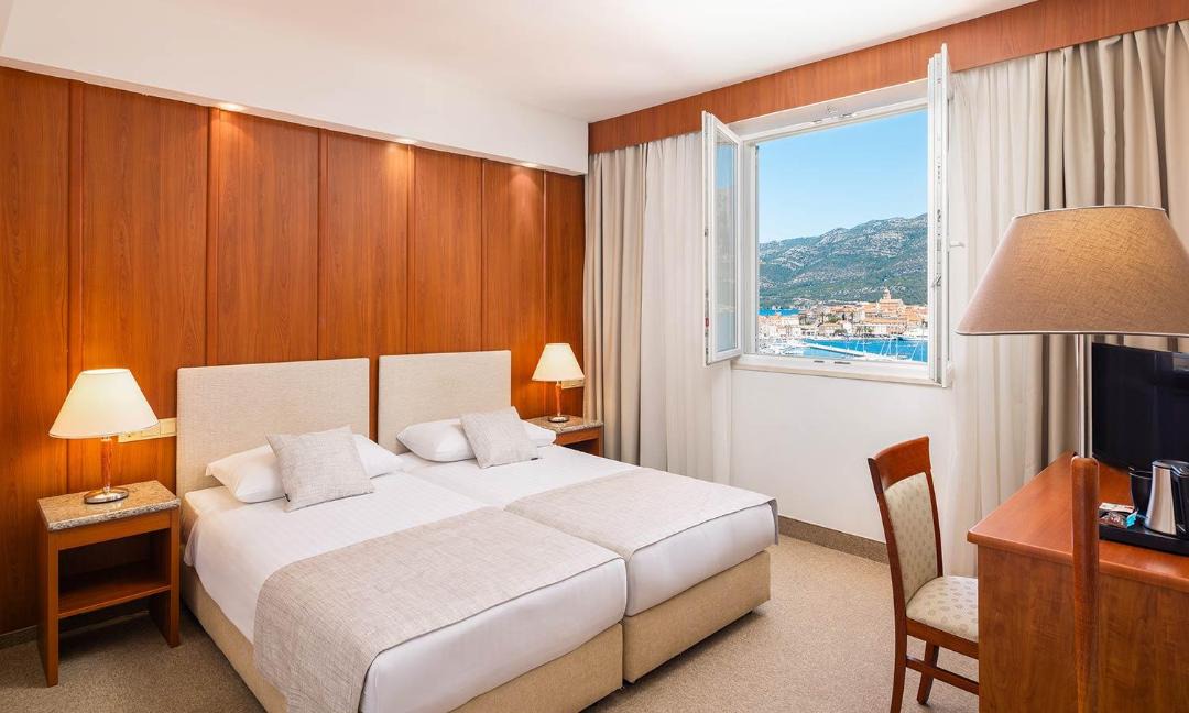 Photo of Bedroom in Cove Tri Zala (Zrnovo)