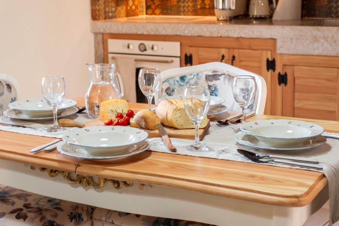 Photo of Kitchen in Svetvincenat