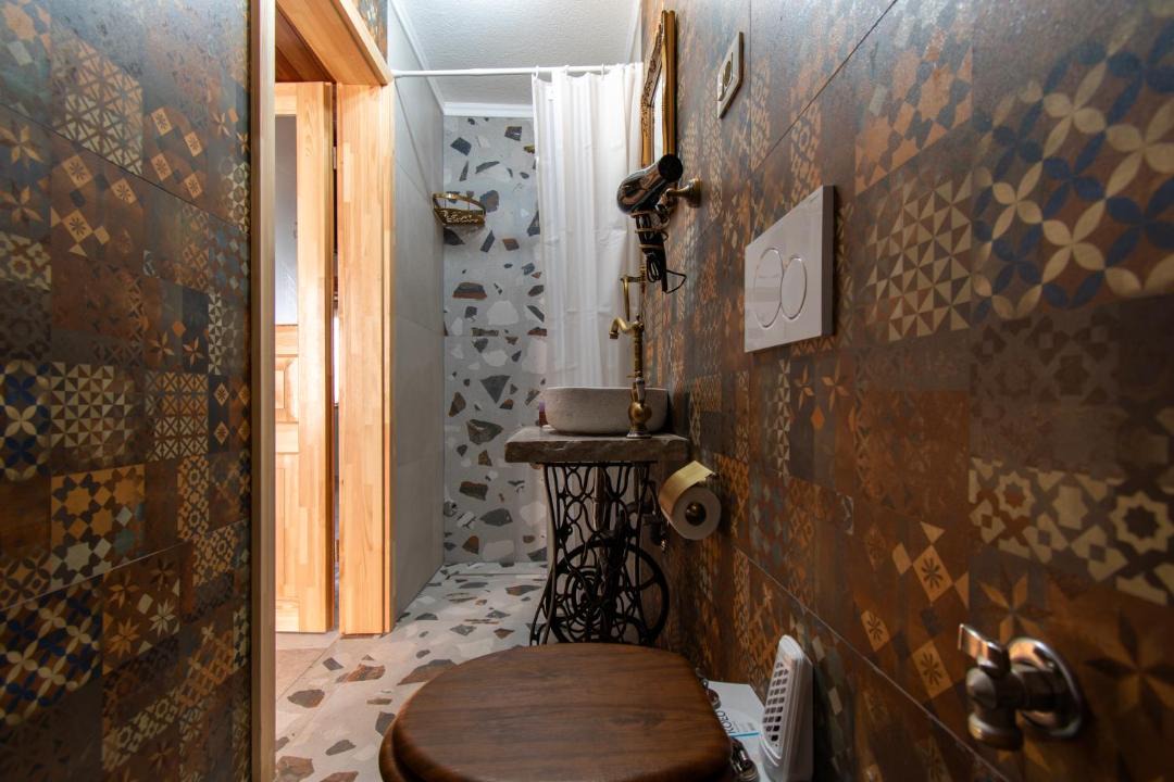 Photo of Bathroom in Svetvincenat