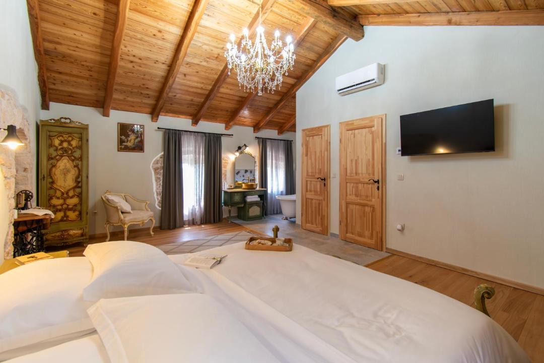 Photo of Bedroom in Svetvincenat