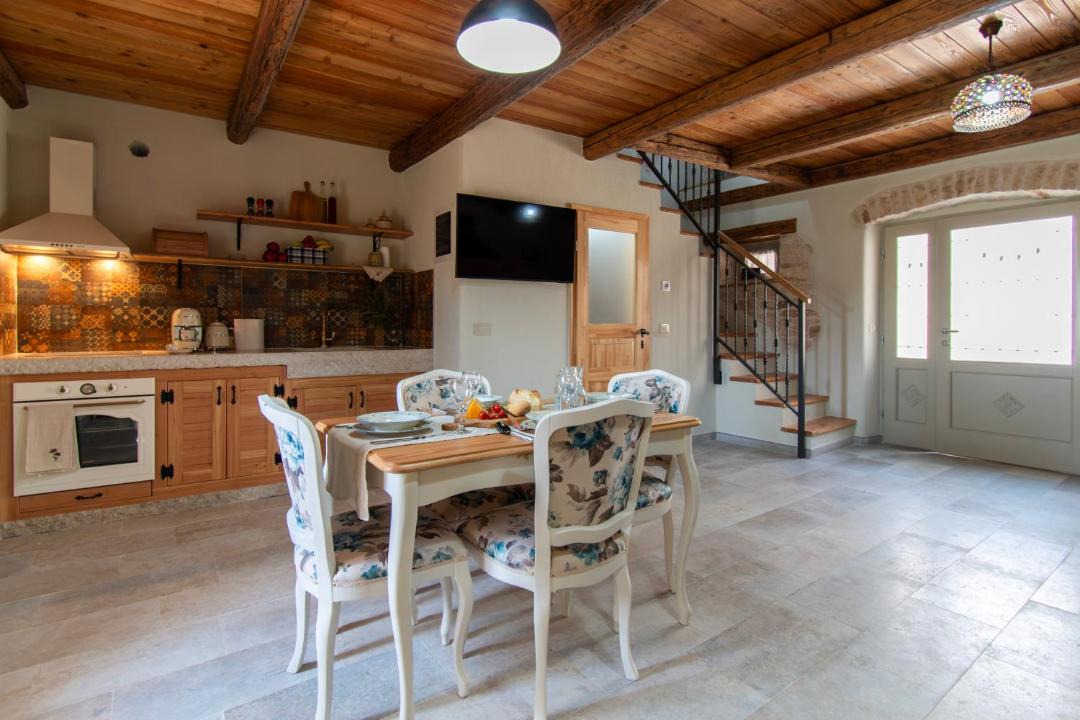 Photo of Kitchen in Svetvincenat