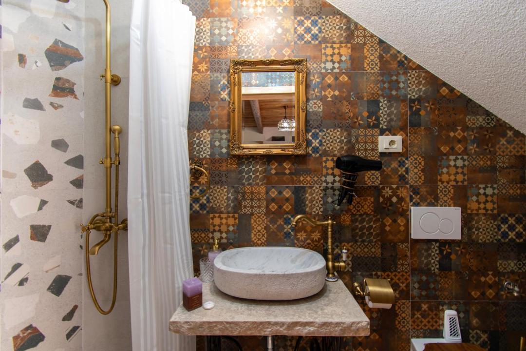 Photo of Bathroom in Svetvincenat