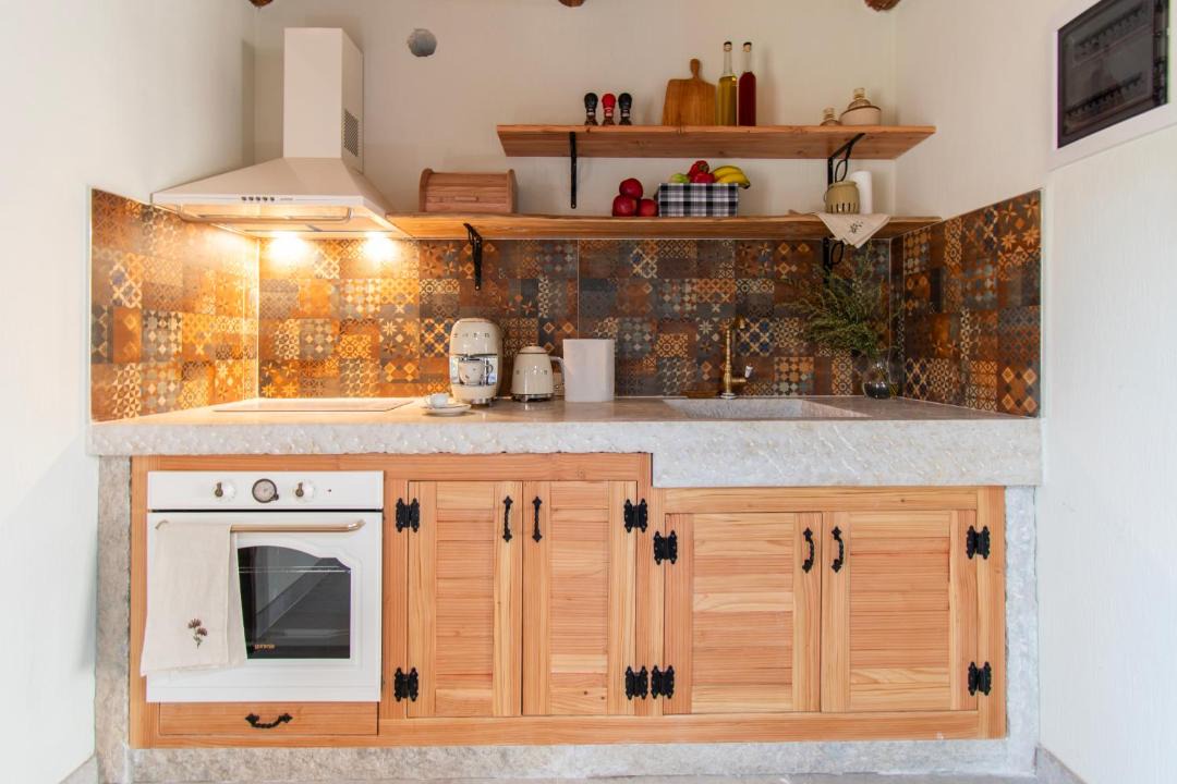 Photo of Kitchen in Svetvincenat