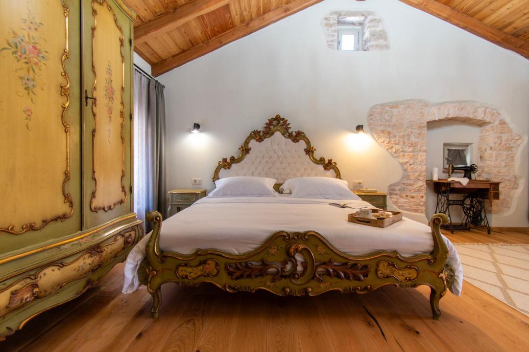 Photo of Bedroom in Svetvincenat