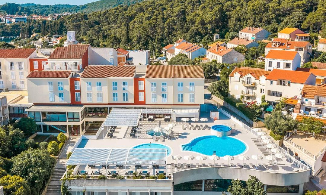 Photo of Others in Cove Tri Zala (Zrnovo)
