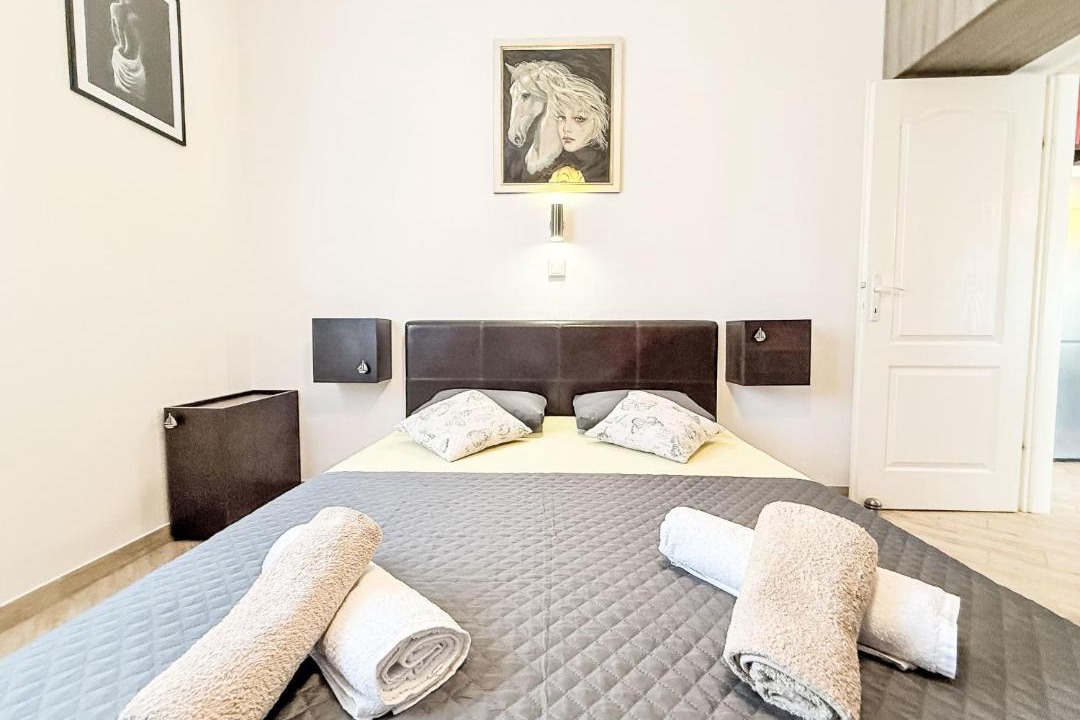 Photo of Bedroom in Vrsi