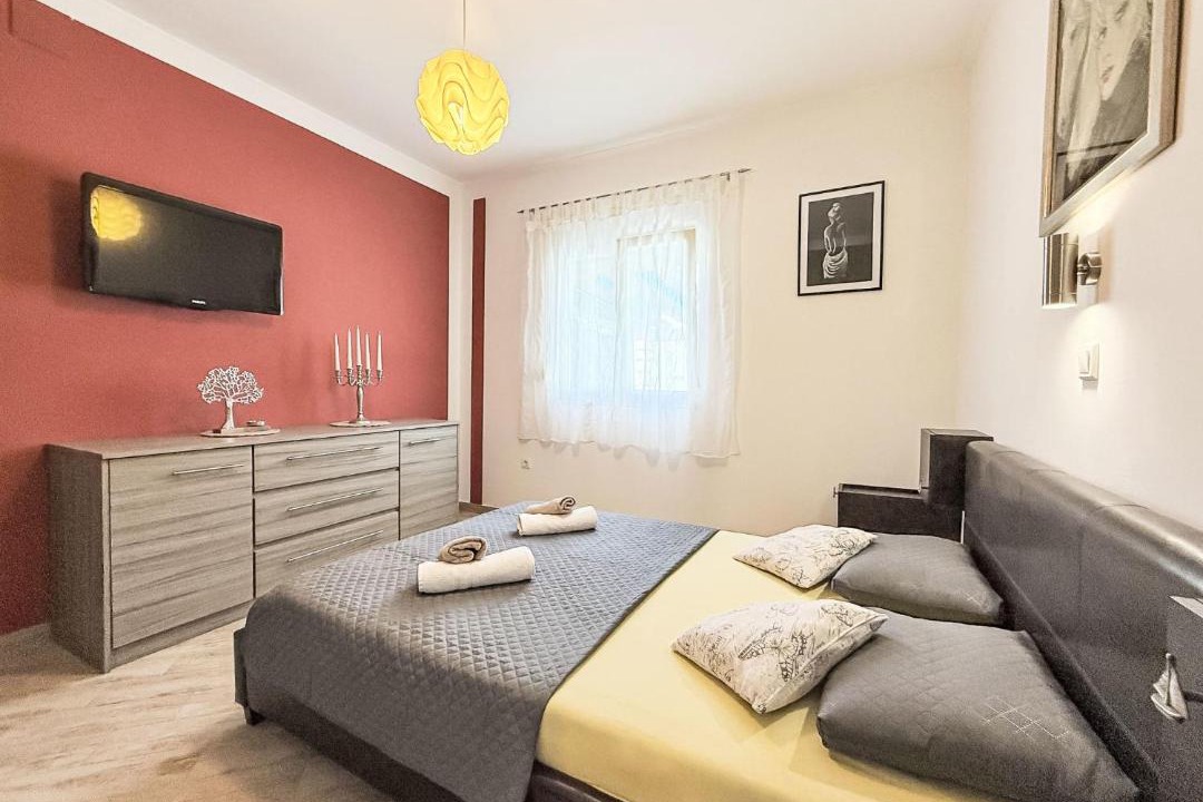 Photo of Bedroom in Vrsi