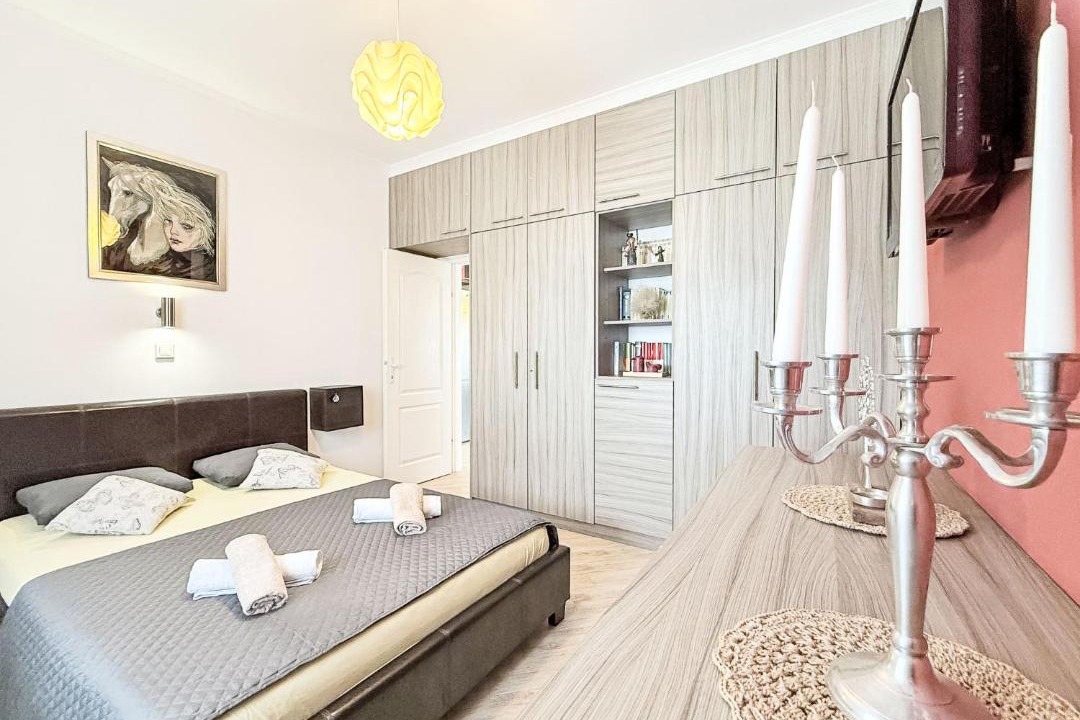 Photo of Bedroom in Vrsi