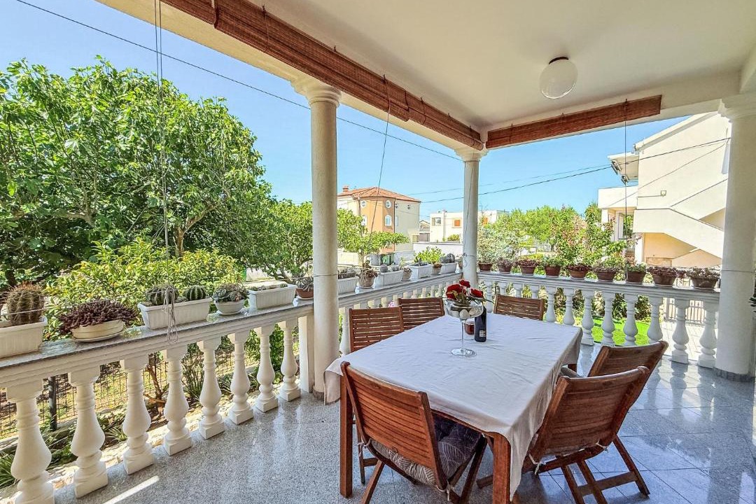 Photo of Patio Balcony in Vrsi