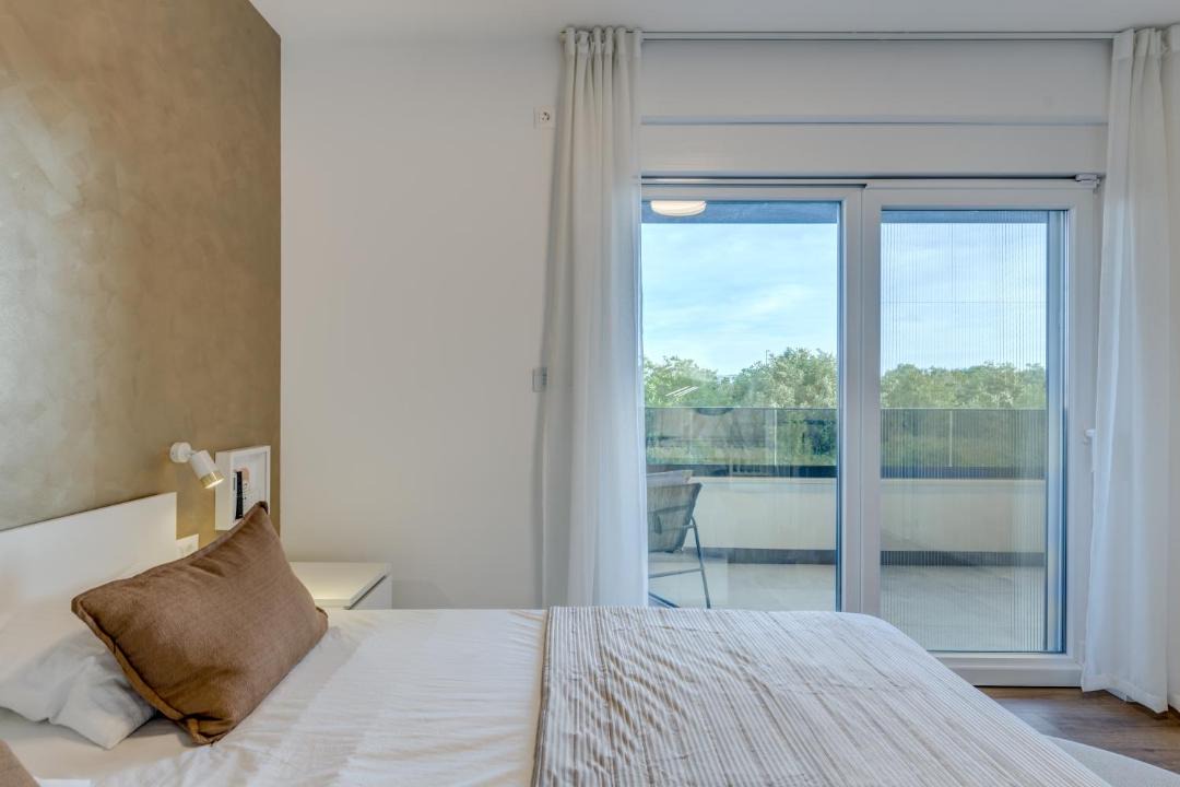 Photo of Bedroom in Kastel Novi