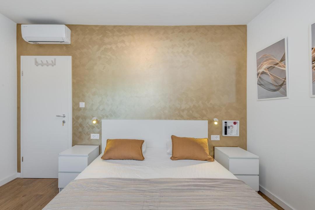 Photo of Bedroom in Kastel Novi