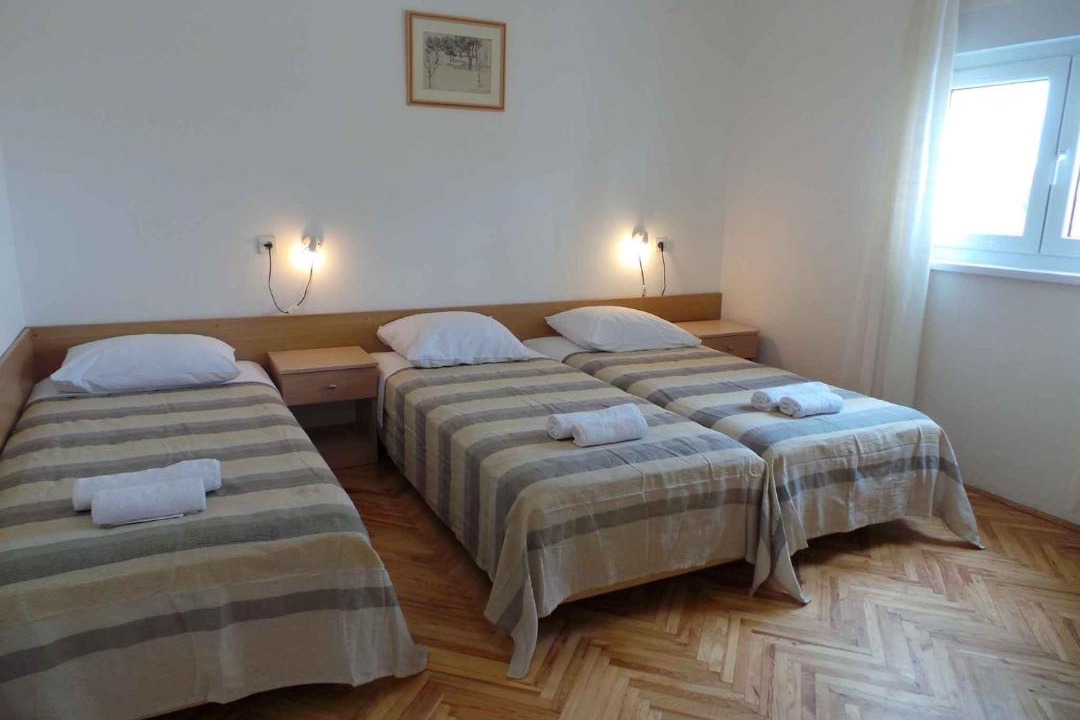 Photo of Bedroom in Ljubac