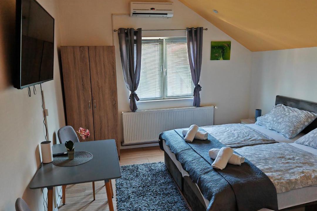Photo of Bedroom in Bilje