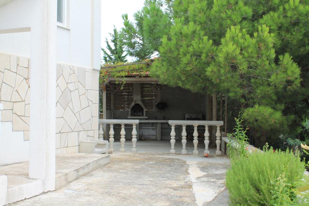 Photo of Buildings in Rogoznica