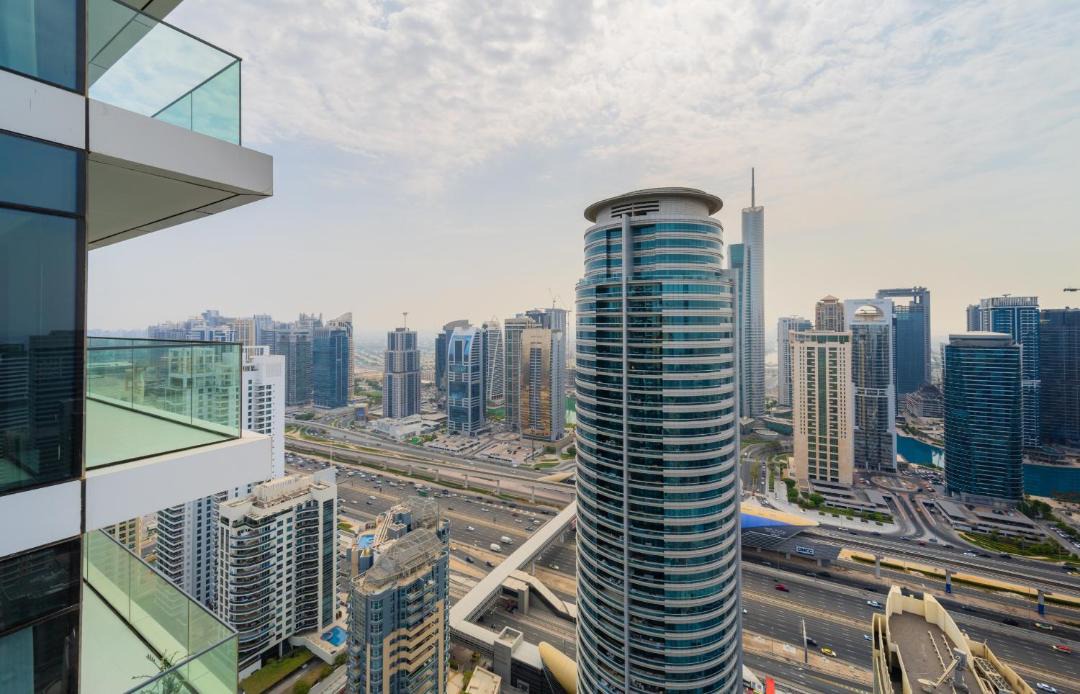 Photo of Others in Dubai Marina