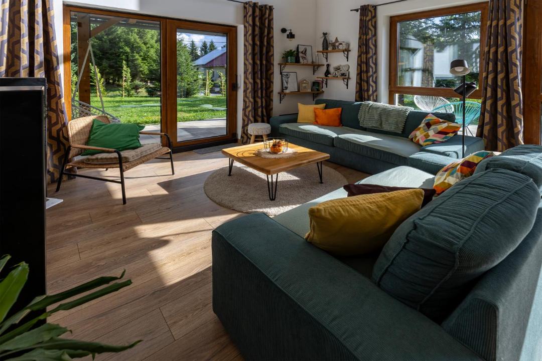 Photo of Livingroom in Lic