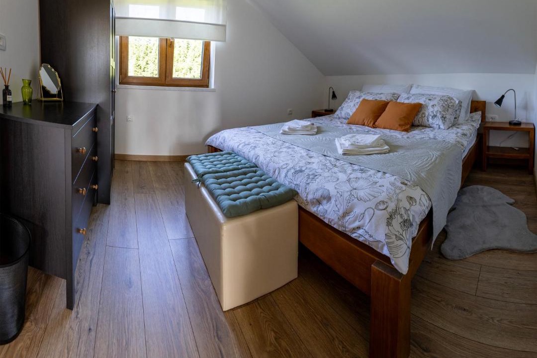 Photo of Bedroom in Lic