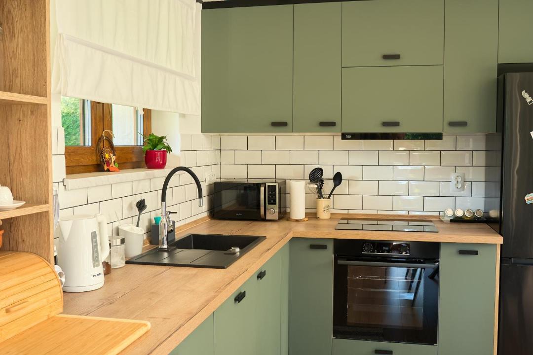 Photo of Kitchen in Lic