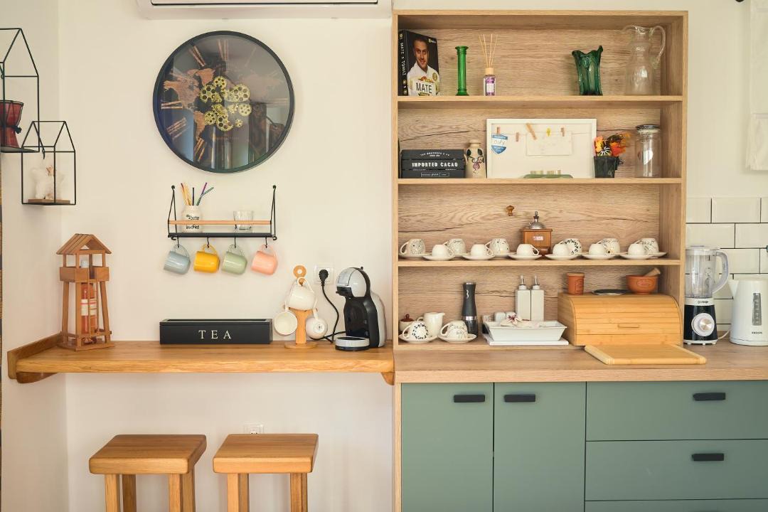 Photo of Kitchen in Lic