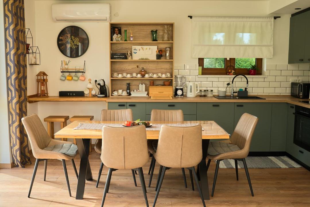Photo of Kitchen in Lic
