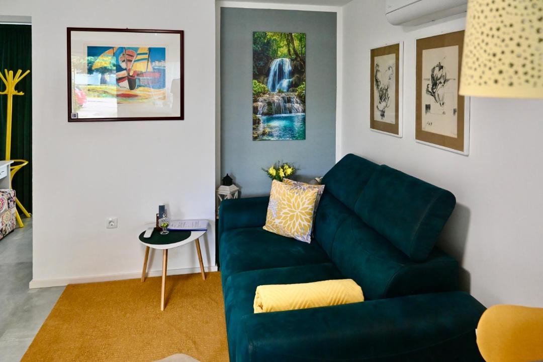 Photo of Livingroom in Karlovac