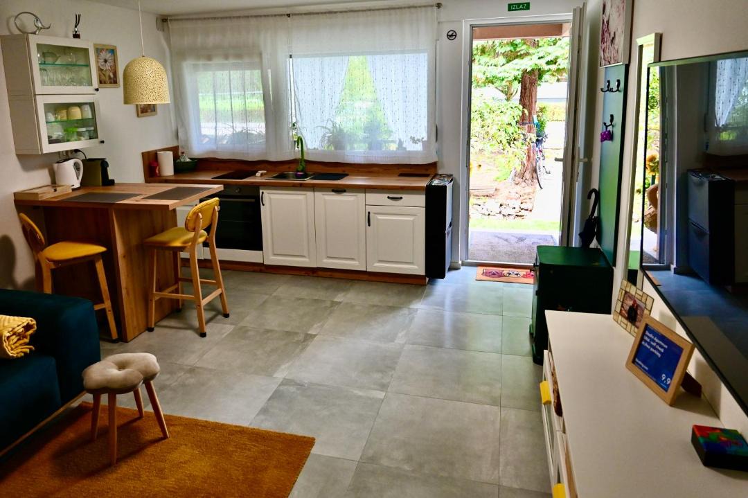 Photo of Kitchen in Karlovac