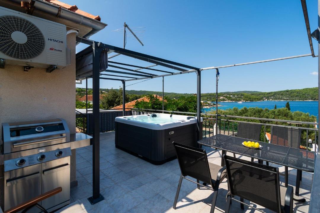 Photo of Patio Balcony in Necujam