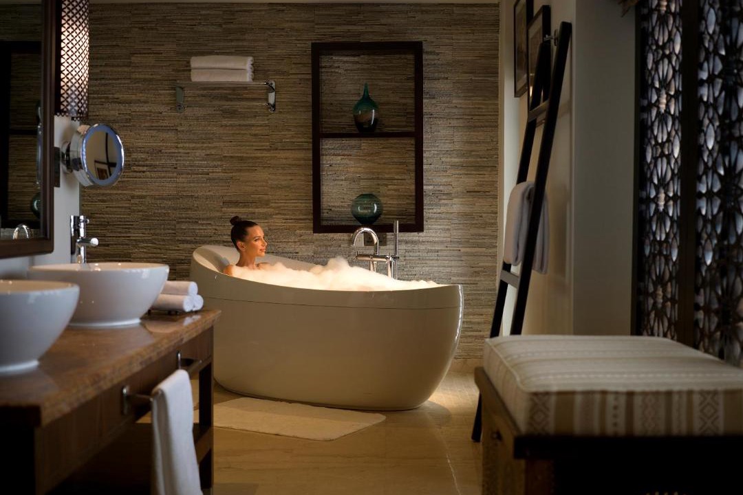 Photo of Bathroom in Madinat Zayed